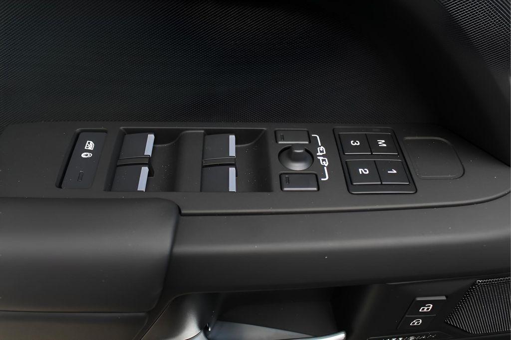 new 2025 Land Rover Defender car, priced at $84,598