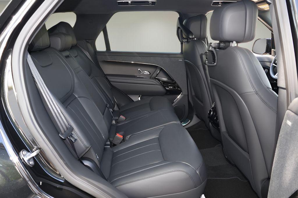 new 2026 Land Rover Range Rover Sport car, priced at $94,958