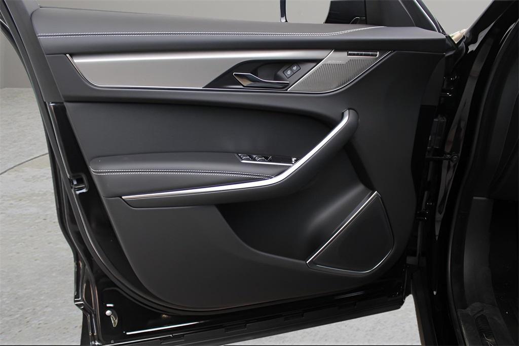 new 2026 Jaguar F-PACE car, priced at $59,353