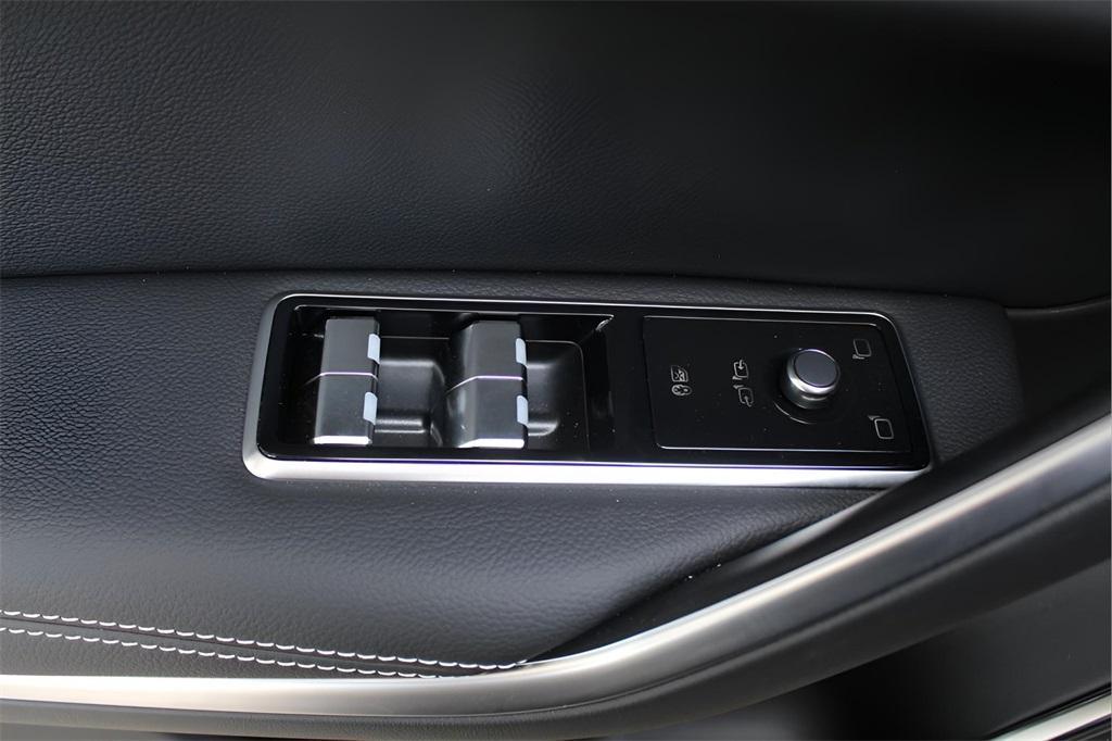 new 2026 Jaguar F-PACE car, priced at $59,353