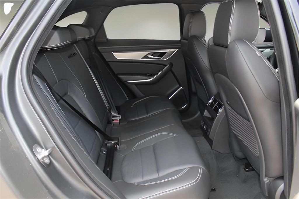 new 2026 Jaguar F-PACE car, priced at $59,353