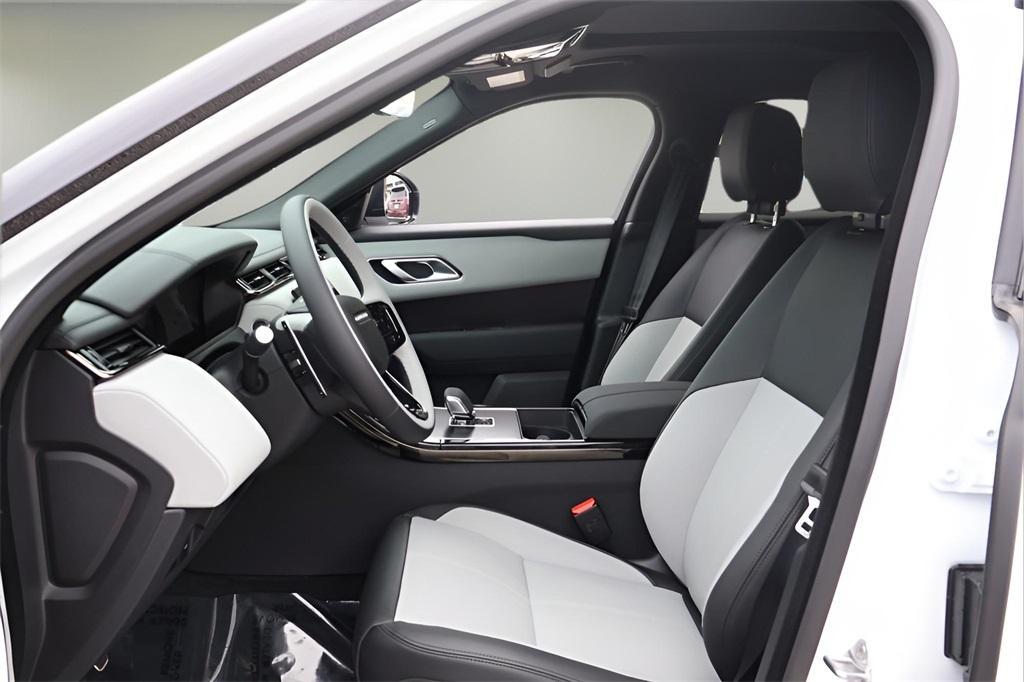 new 2026 Land Rover Range Rover Velar car, priced at $72,247