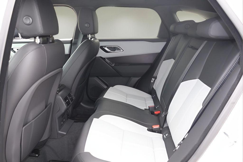 new 2026 Land Rover Range Rover Velar car, priced at $72,247