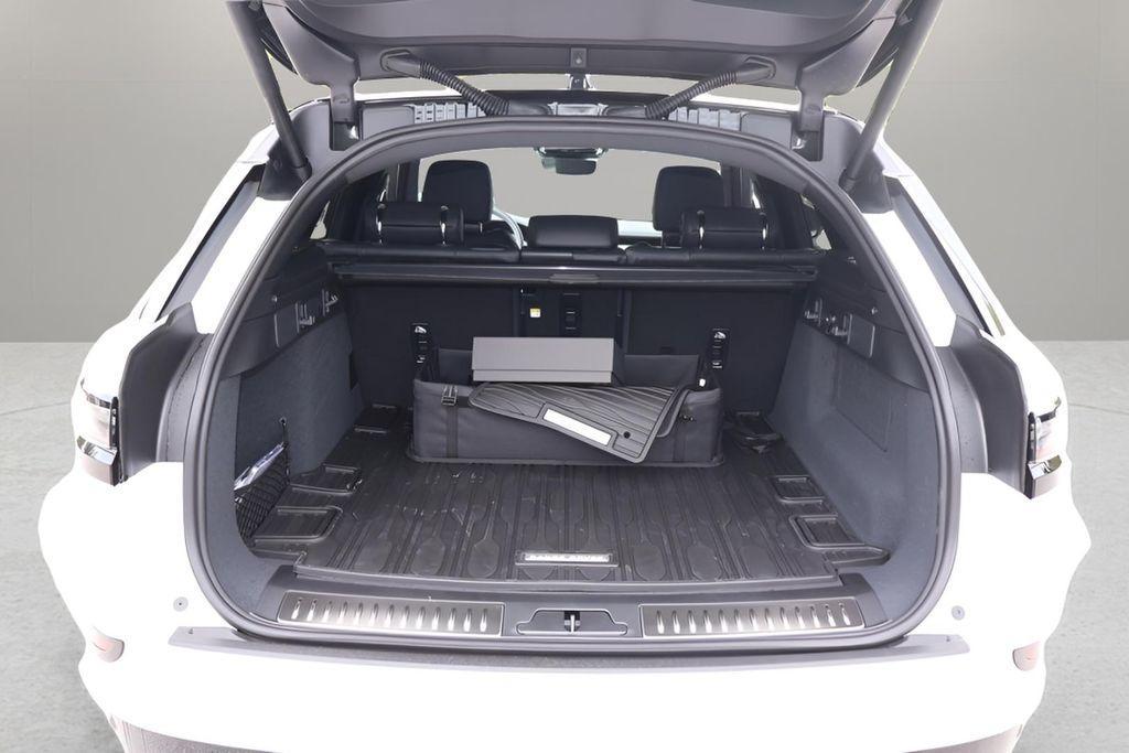 new 2026 Land Rover Range Rover Velar car, priced at $72,247