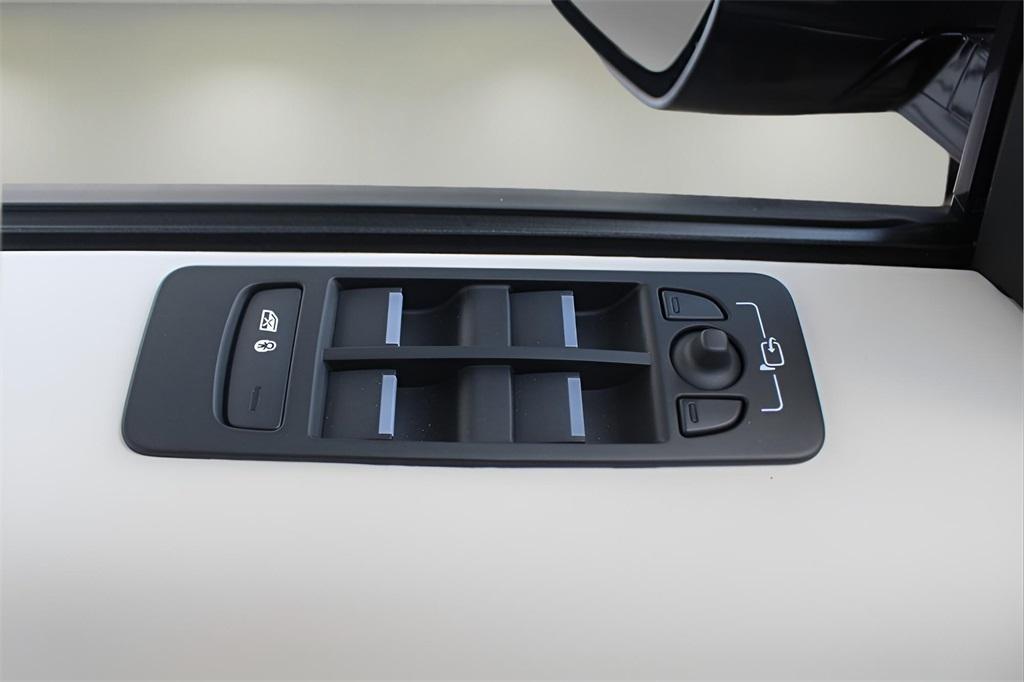 new 2025 Land Rover Discovery Sport car, priced at $53,418