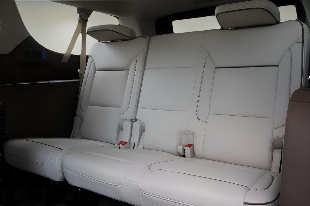 used 2024 GMC Yukon XL car, priced at $68,977