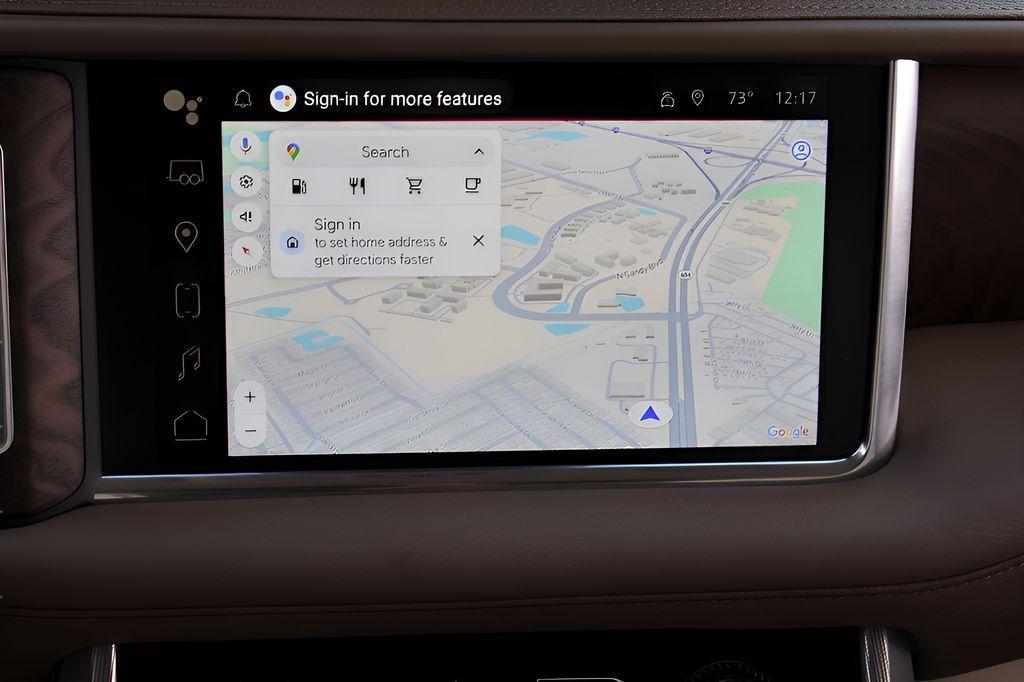 used 2024 GMC Yukon XL car, priced at $68,977