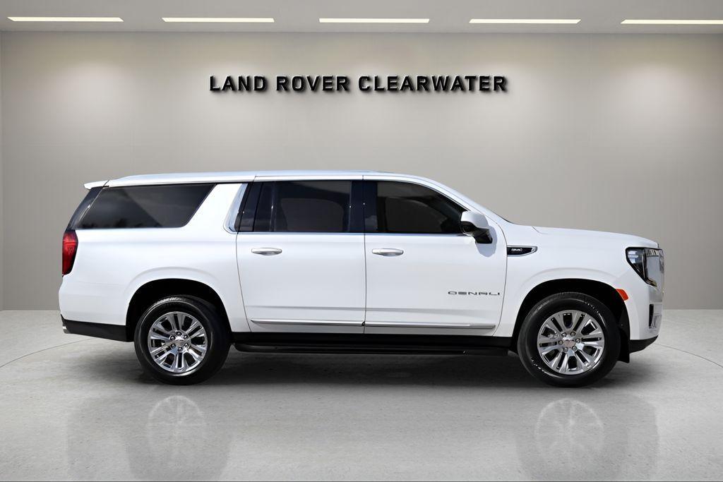 used 2024 GMC Yukon XL car, priced at $68,977