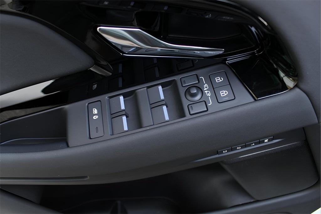 used 2026 Land Rover Range Rover Evoque car, priced at $48,850