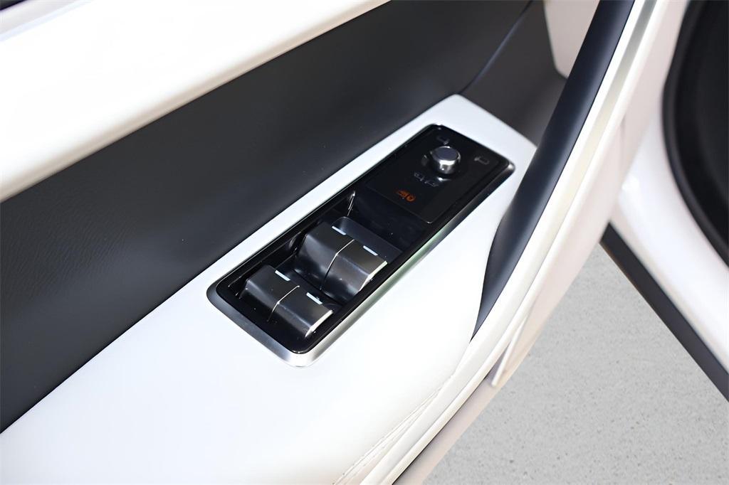 new 2026 Jaguar F-PACE car, priced at $59,928