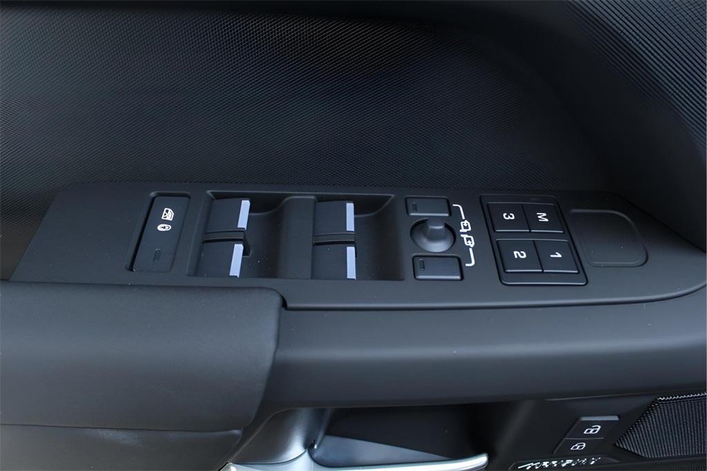 new 2025 Land Rover Defender car, priced at $88,903