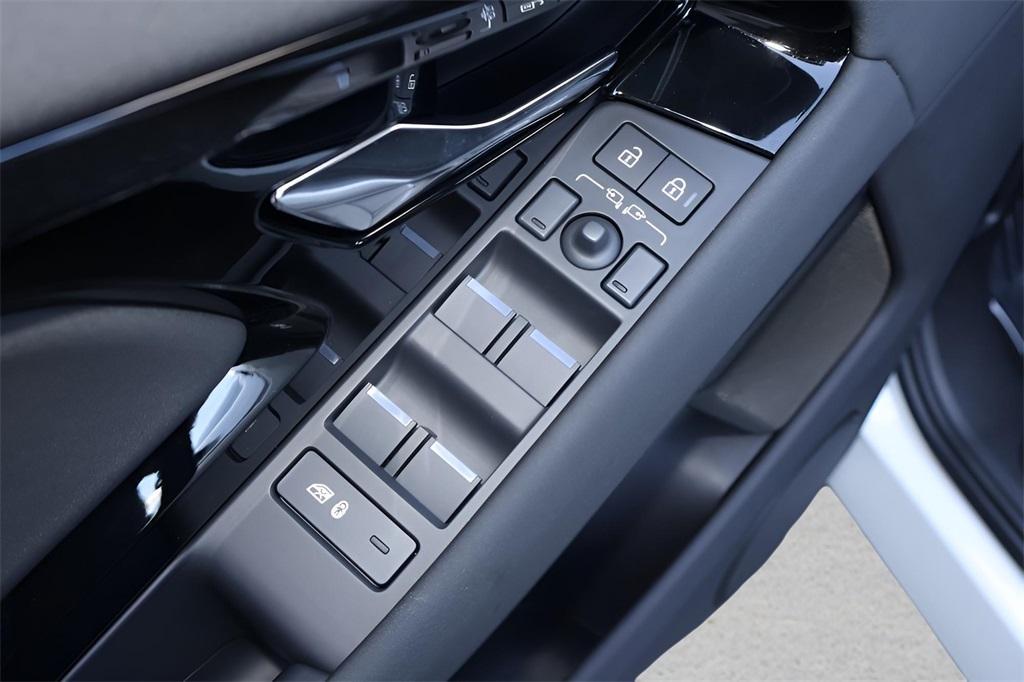 new 2026 Land Rover Range Rover Evoque car, priced at $56,395