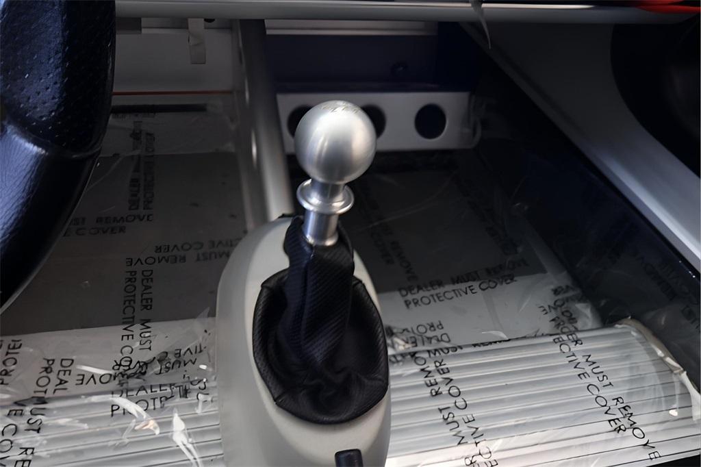 used 2005 Lotus Elise car, priced at $42,500