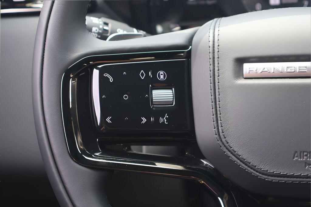 new 2026 Land Rover Range Rover Velar car, priced at $69,213