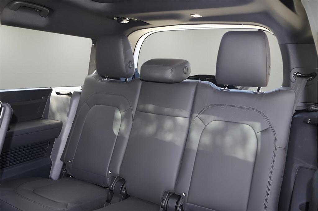 new 2025 Land Rover Defender car, priced at $87,723