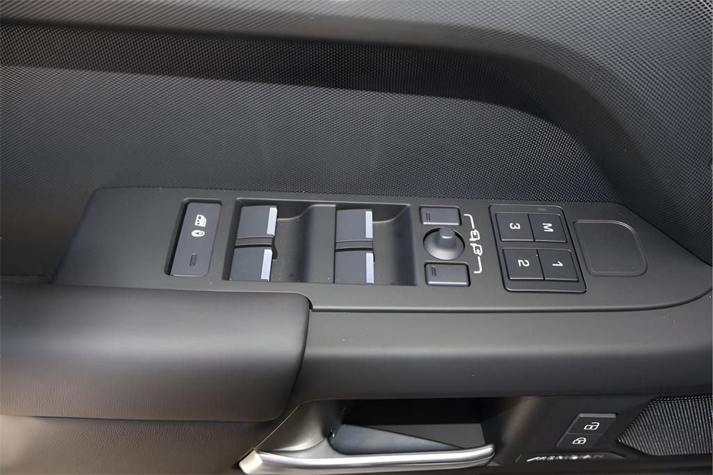 new 2025 Land Rover Defender car, priced at $87,723