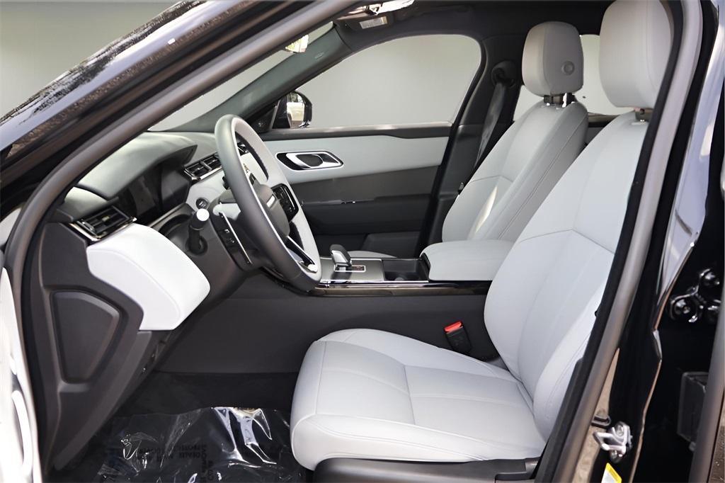 new 2026 Land Rover Range Rover Velar car, priced at $68,540