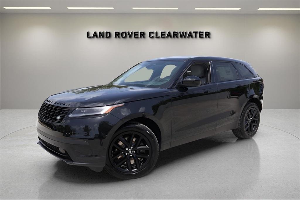 new 2026 Land Rover Range Rover Velar car, priced at $68,540