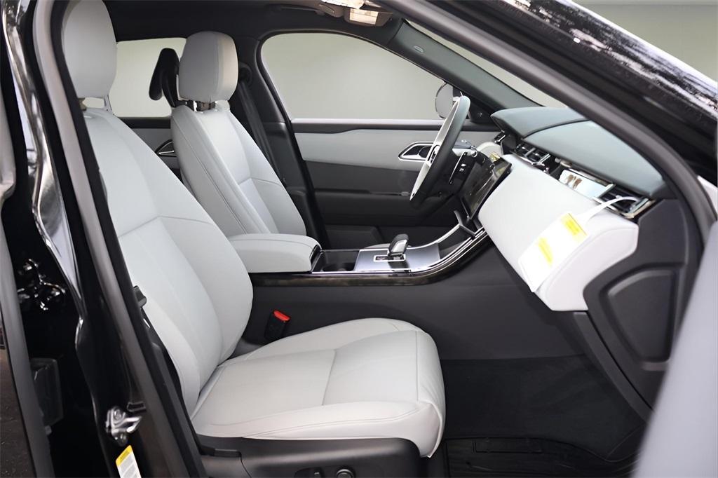 new 2026 Land Rover Range Rover Velar car, priced at $68,540