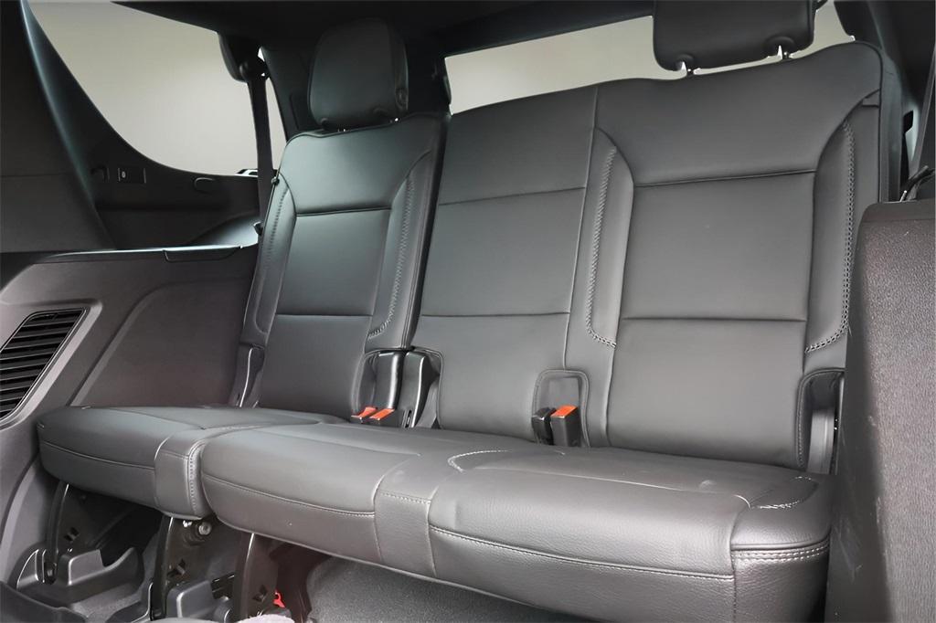 used 2021 GMC Yukon car, priced at $52,997