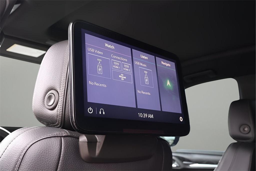 used 2021 GMC Yukon car, priced at $52,997