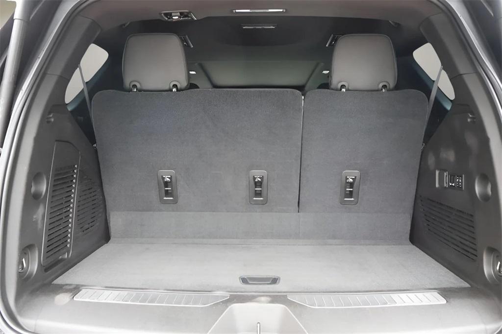 used 2021 GMC Yukon car, priced at $52,997