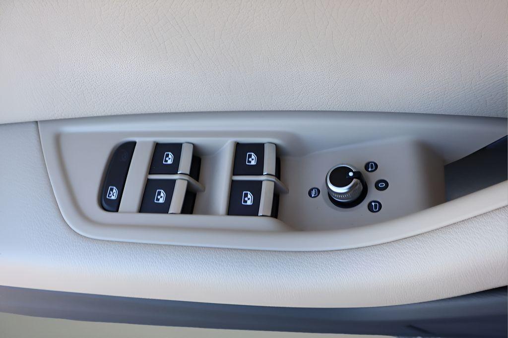 used 2019 Audi A4 car, priced at $19,399