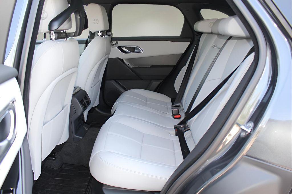 new 2026 Land Rover Range Rover Velar car, priced at $69,265