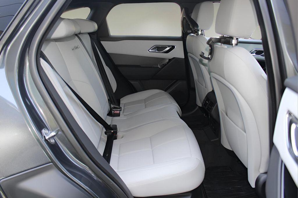 new 2026 Land Rover Range Rover Velar car, priced at $69,265