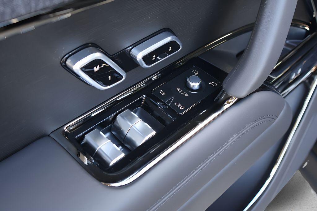 new 2026 Land Rover Range Rover Sport car, priced at $137,835