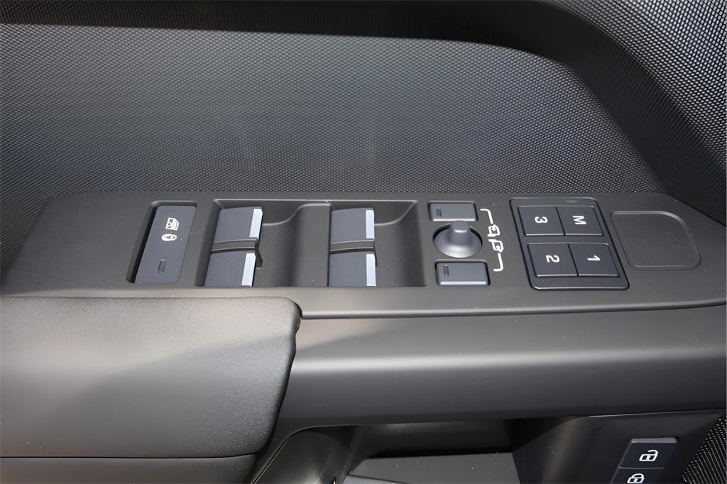 new 2025 Land Rover Defender car, priced at $78,478