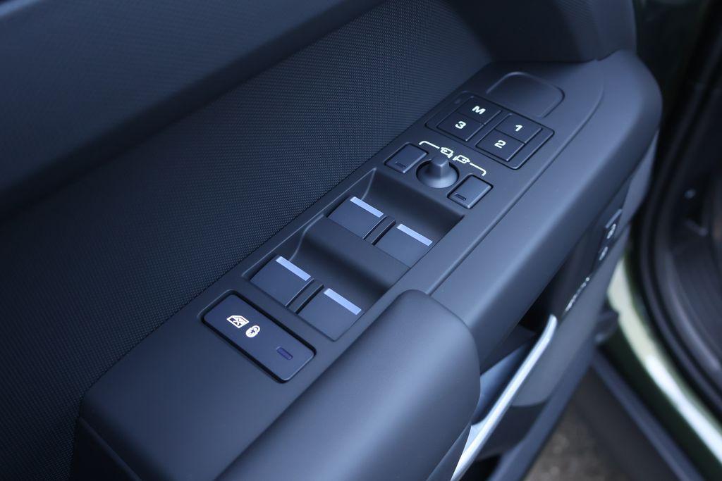 new 2026 Land Rover Defender car, priced at $89,193
