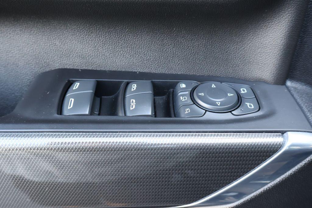 used 2022 GMC Sierra 2500 car, priced at $54,228