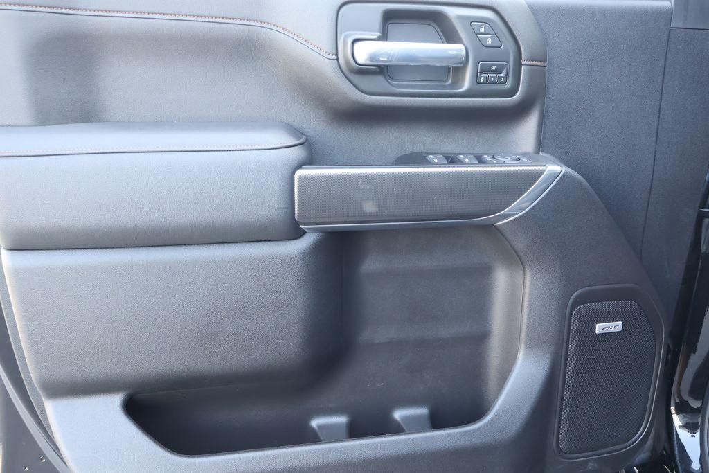 used 2022 GMC Sierra 2500 car, priced at $54,228