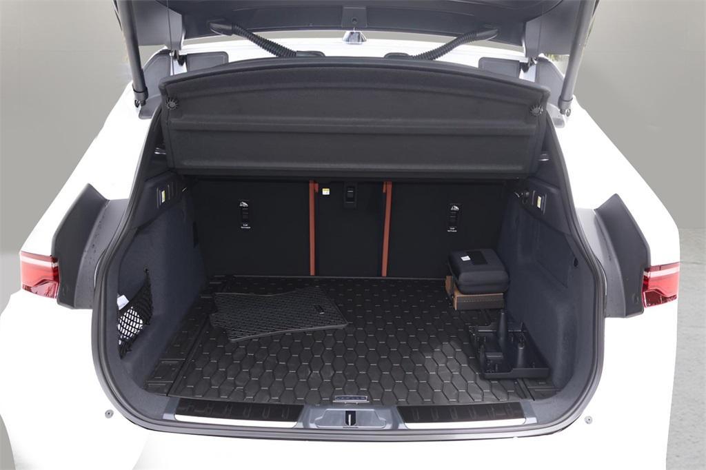 new 2026 Jaguar F-PACE car, priced at $78,833