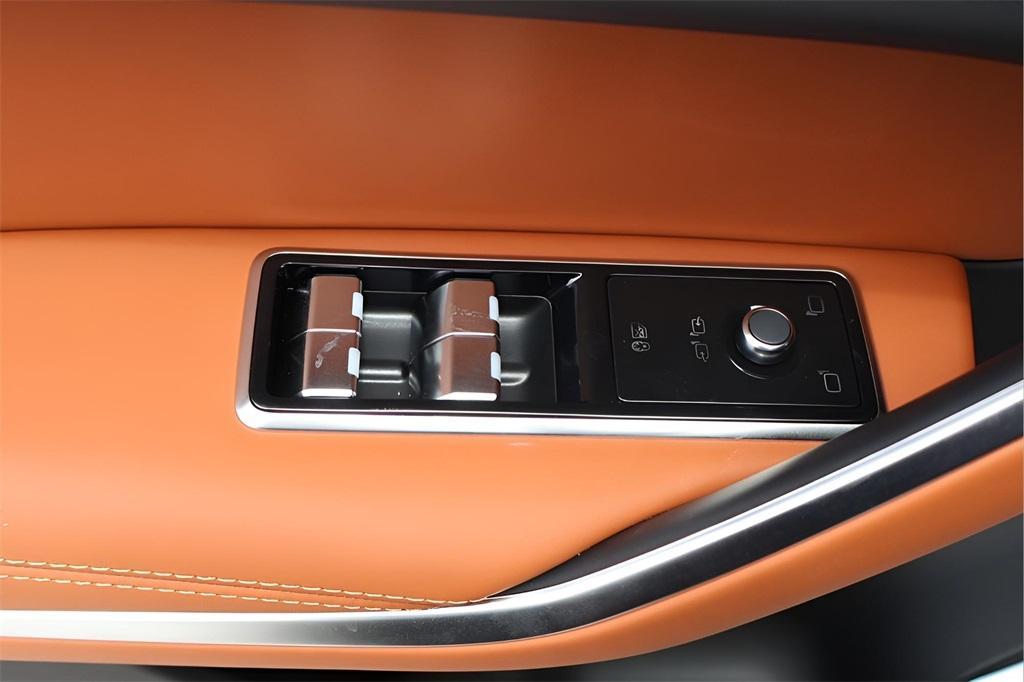 new 2026 Jaguar F-PACE car, priced at $78,833