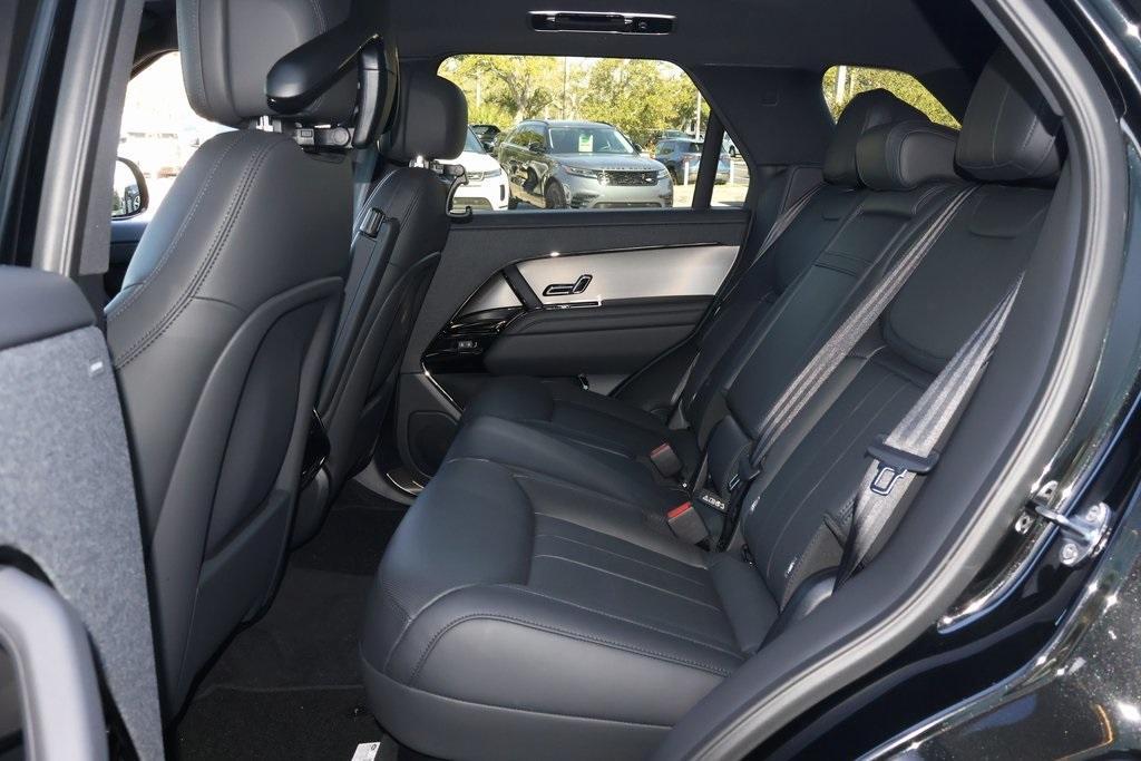 new 2026 Land Rover Range Rover Sport car, priced at $95,175