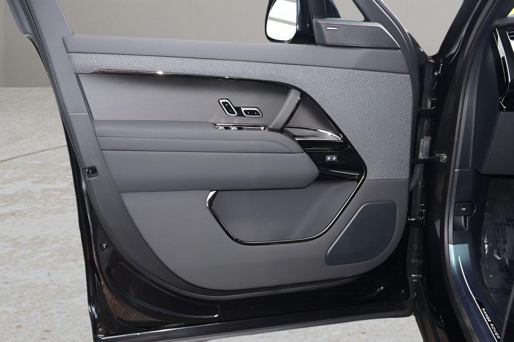 new 2026 Land Rover Range Rover Sport car, priced at $103,568