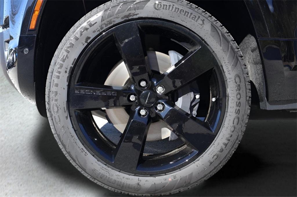 new 2026 Land Rover Defender car, priced at $86,516