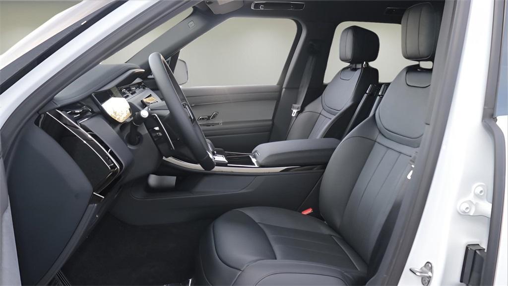 new 2026 Land Rover Range Rover Sport car, priced at $96,365