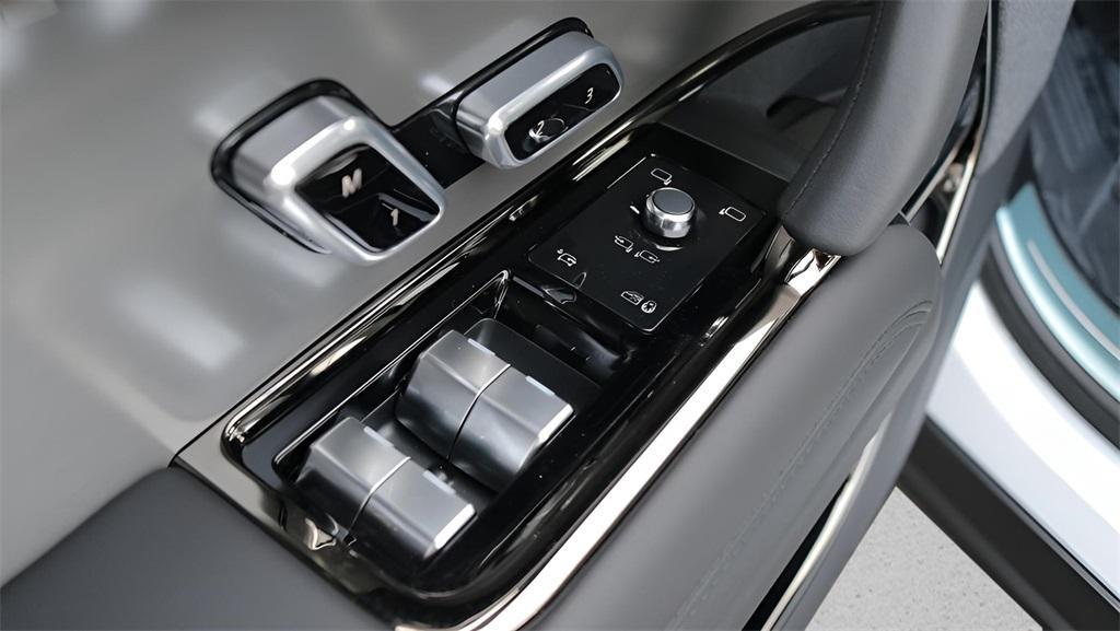 new 2026 Land Rover Range Rover Sport car, priced at $96,365