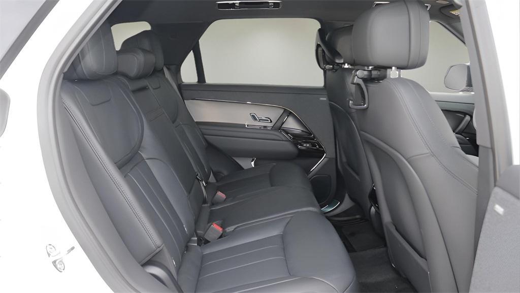 new 2026 Land Rover Range Rover Sport car, priced at $96,365