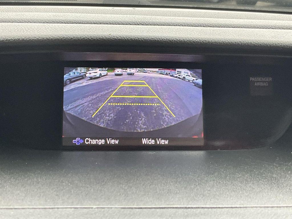 used 2016 Honda CR-V car, priced at $13,490