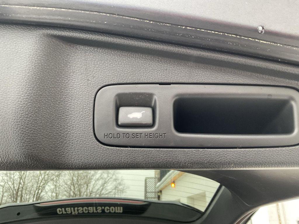 used 2017 Honda CR-V car, priced at $17,990