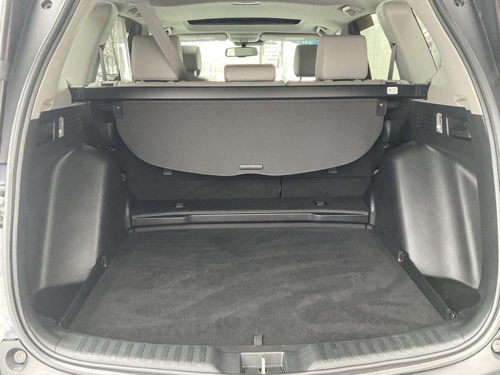 used 2017 Honda CR-V car, priced at $17,990