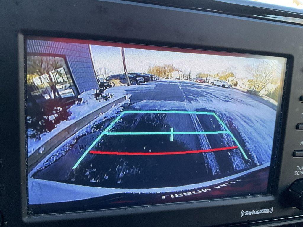 used 2021 Toyota RAV4 car, priced at $20,990