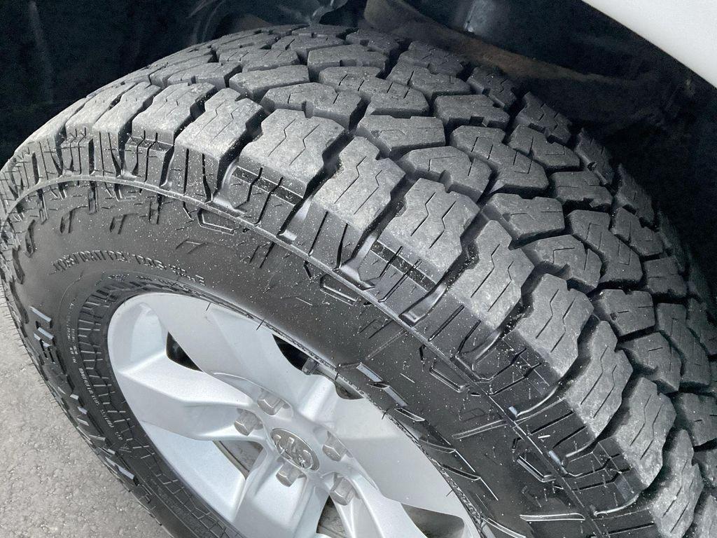 used 2018 Ram 1500 car, priced at $18,990