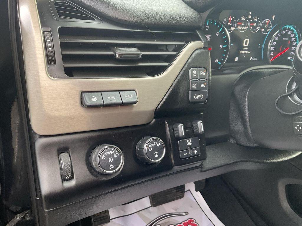 used 2020 GMC Yukon car, priced at $30,990