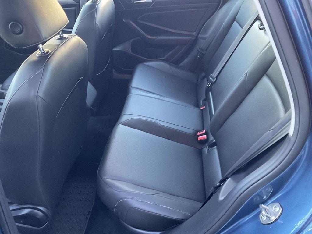 used 2020 Volkswagen Jetta car, priced at $16,990