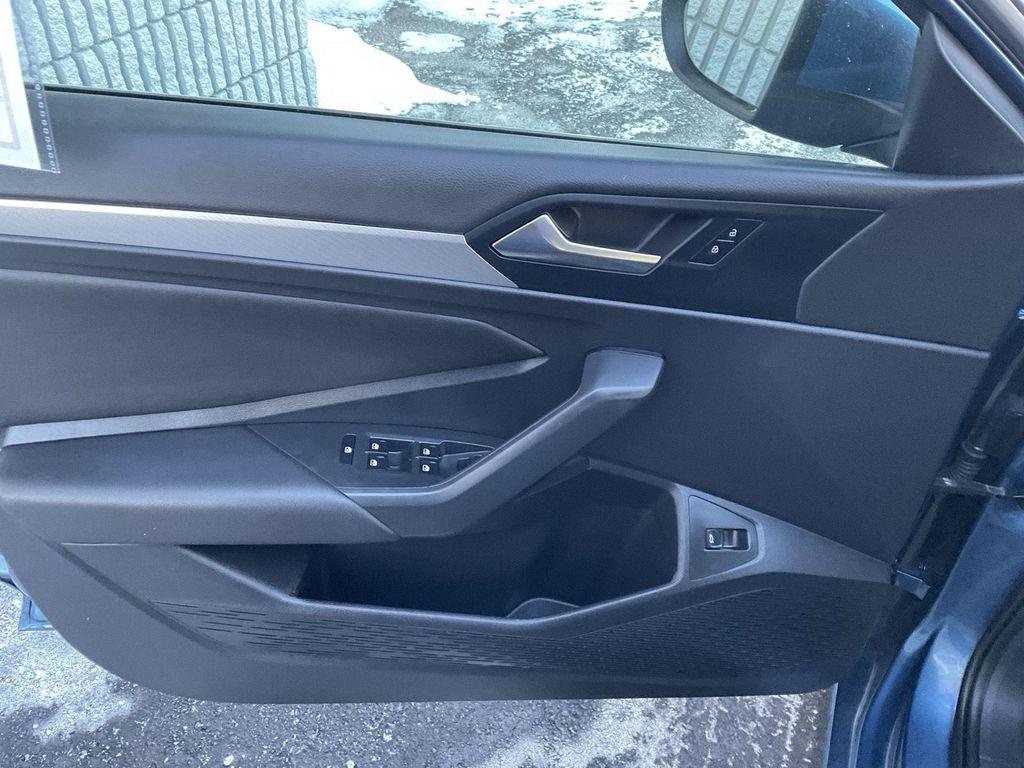 used 2020 Volkswagen Jetta car, priced at $16,990